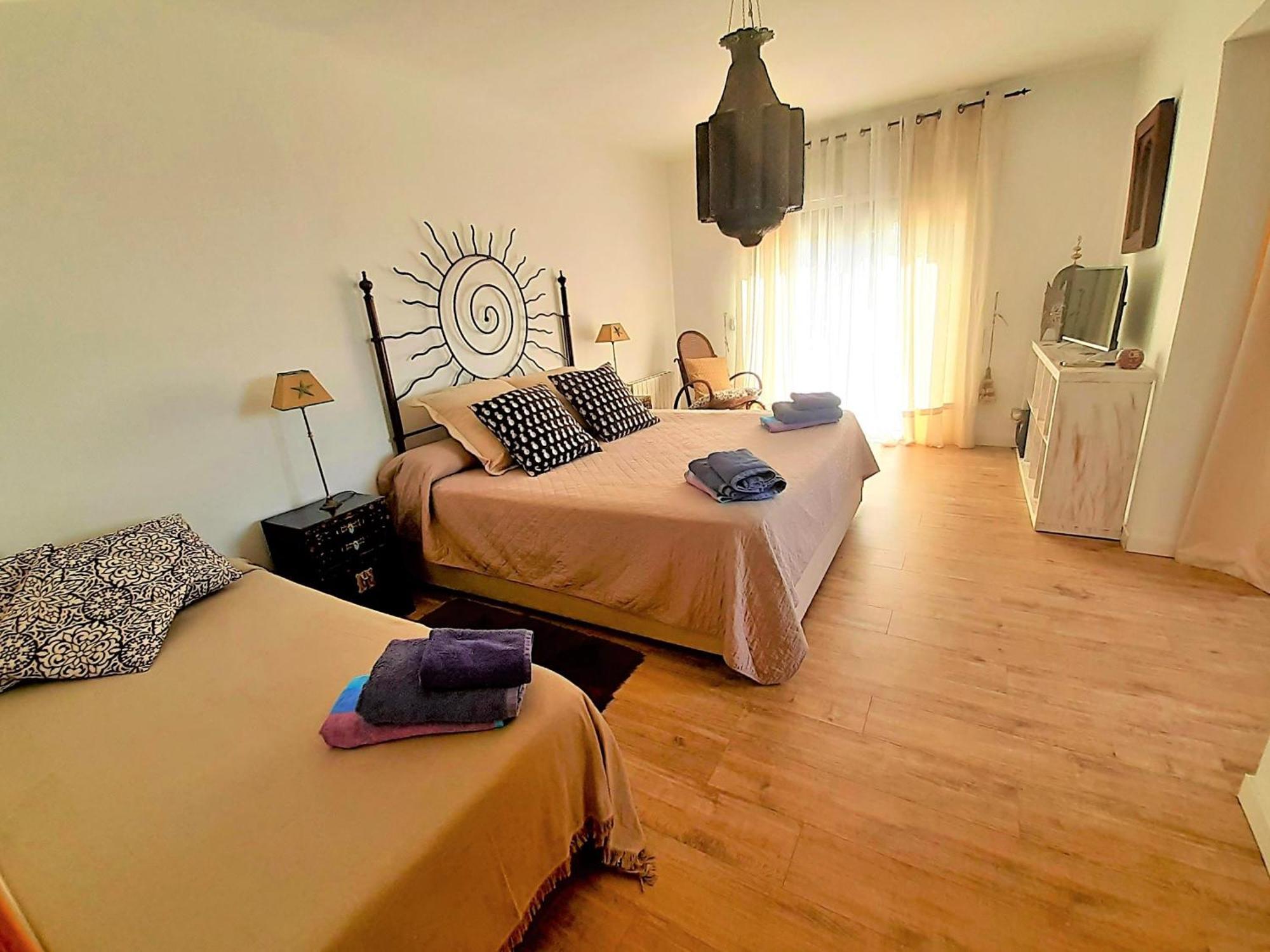 Villa Mur - Espectacular Villa Cerca De Sitges Y Bcn Olivella Eksteriør bilde